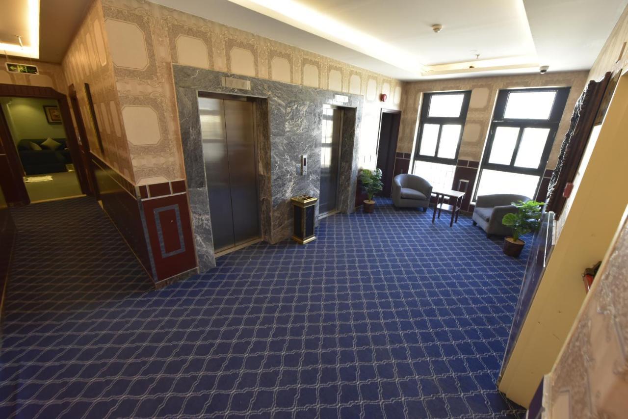 Goldenyahalahotel - ياهلا الذهبي 3* Medina