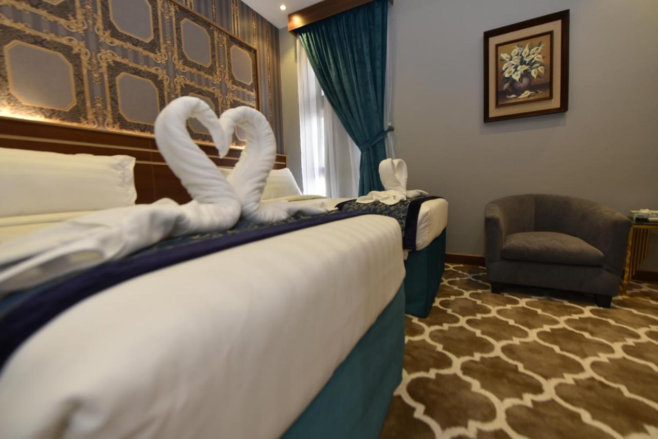 Hotel Goldenyahalahotel - ياهلا الذهبي