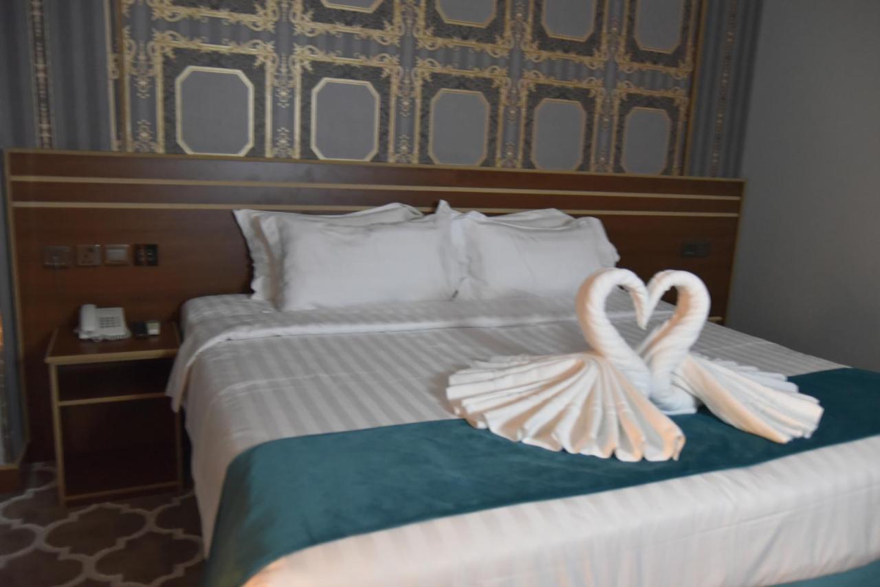 Goldenyahalahotel - ياهلا الذهبي Hotel
