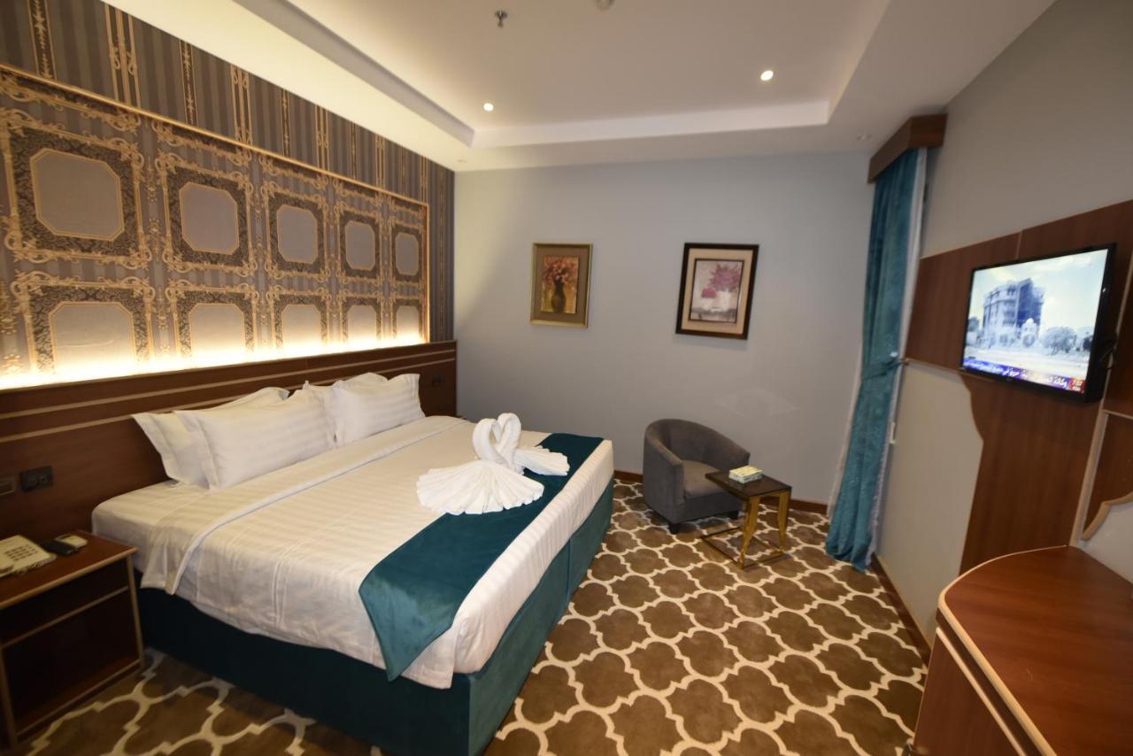 Hotel Goldenyahalahotel - ياهلا الذهبي 3*