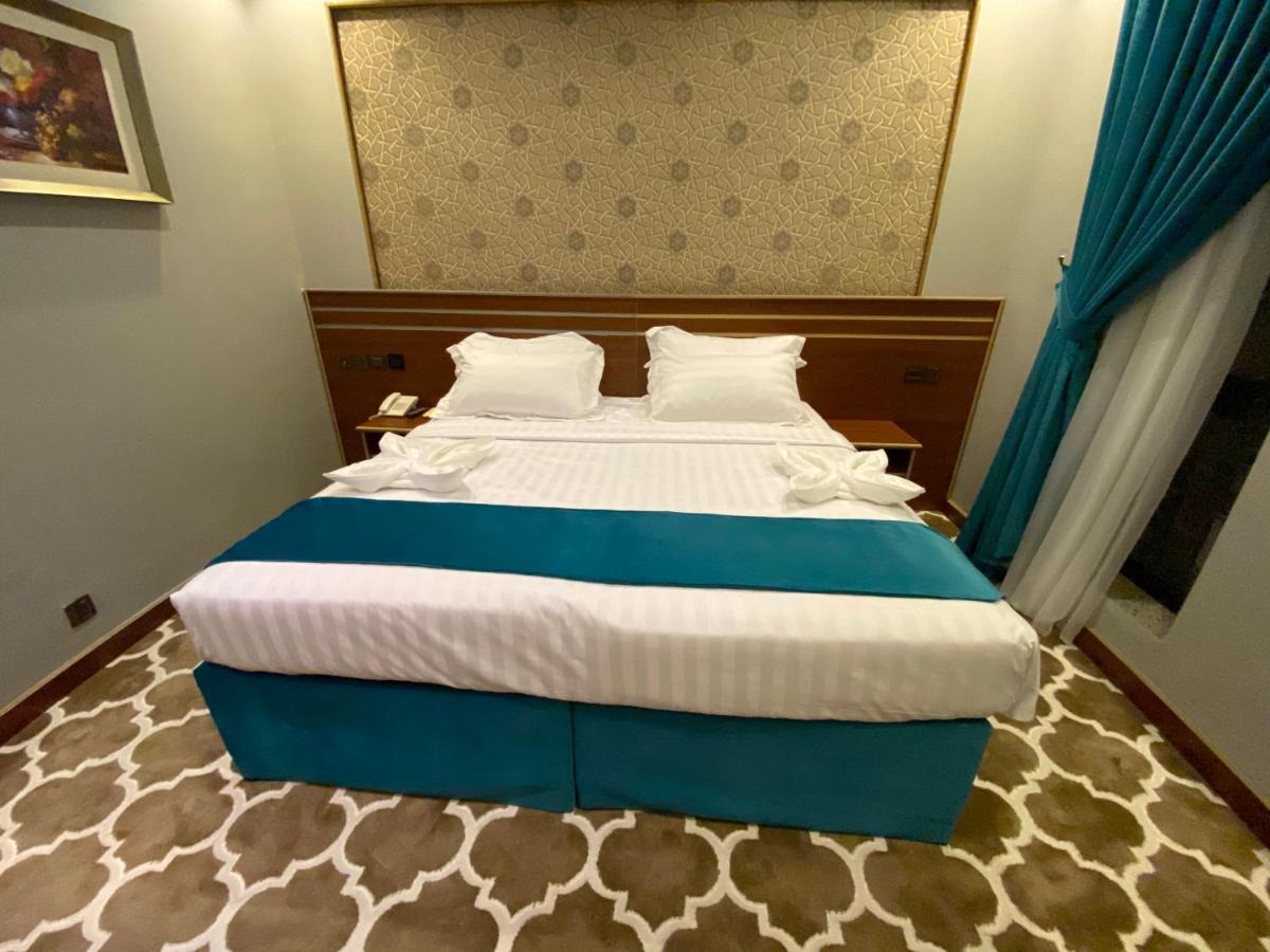 Goldenyahalahotel - ياهلا الذهبي Hotel 3*