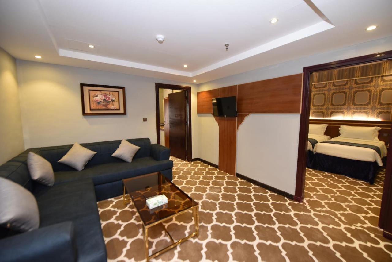 Goldenyahalahotel - ياهلا الذهبي 3*