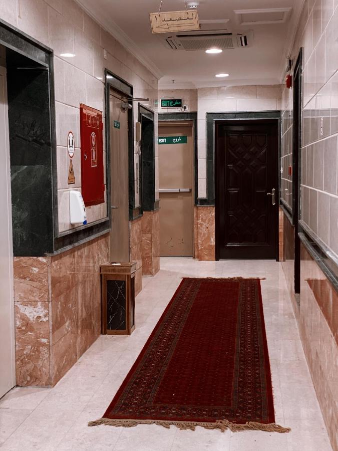 Aparthotel Abraj Alarab Residences *
