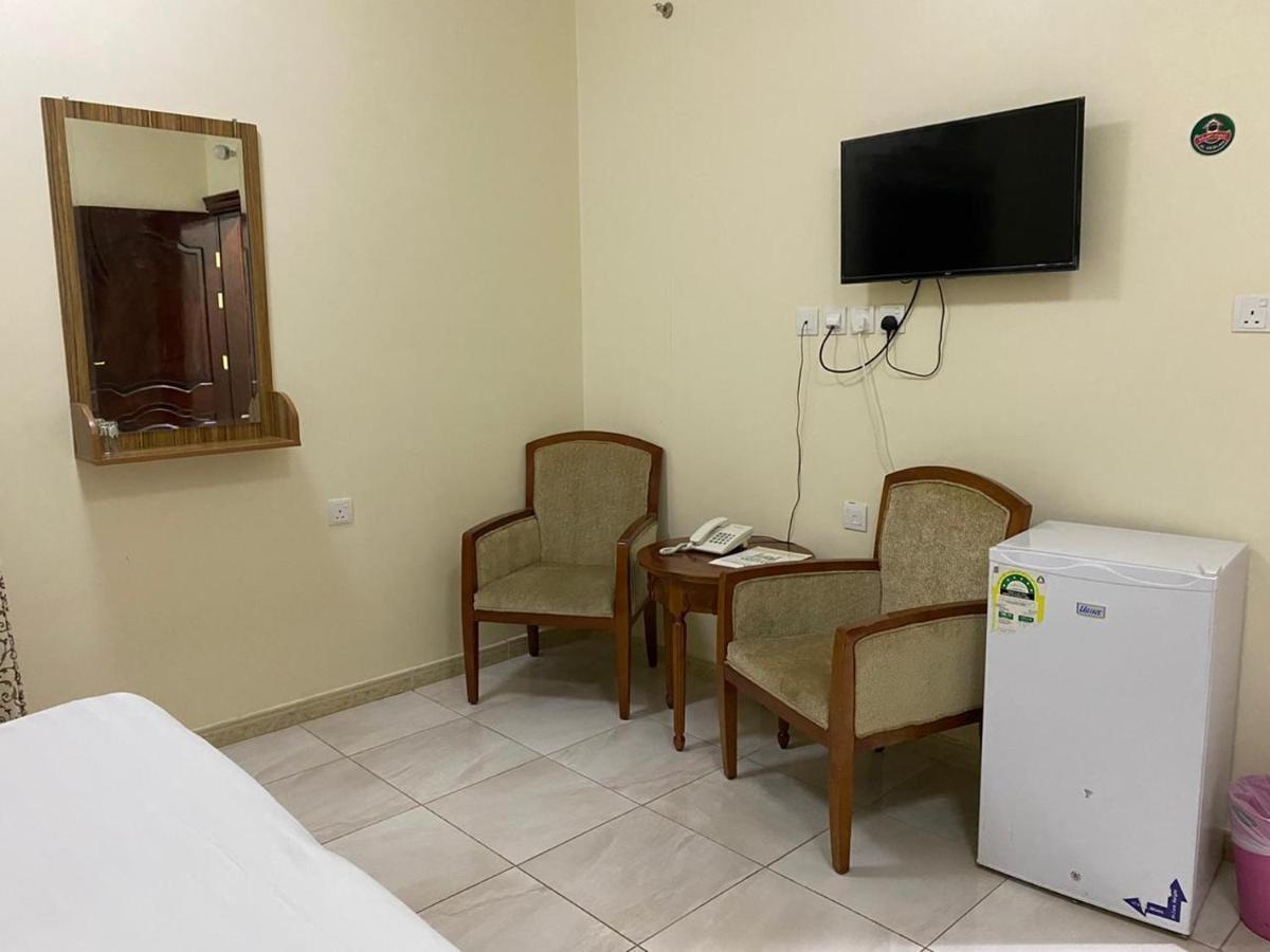 Hotel Hotel Al Mamoun Plaza Medina