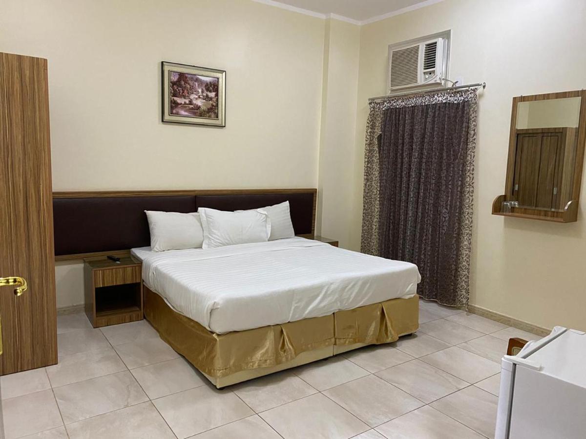 Hotel Al Mamoun Plaza
