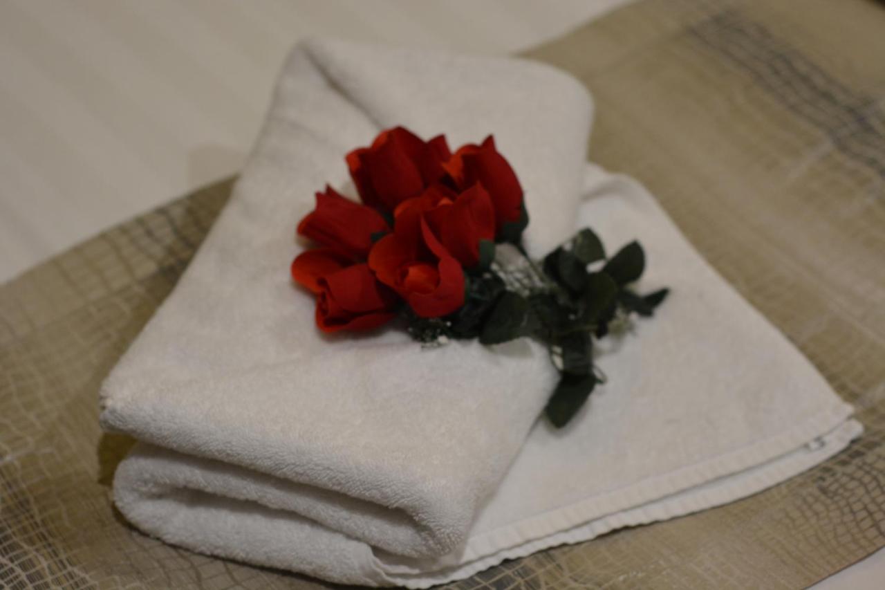 Tph Al Ameen Hotel Medina
