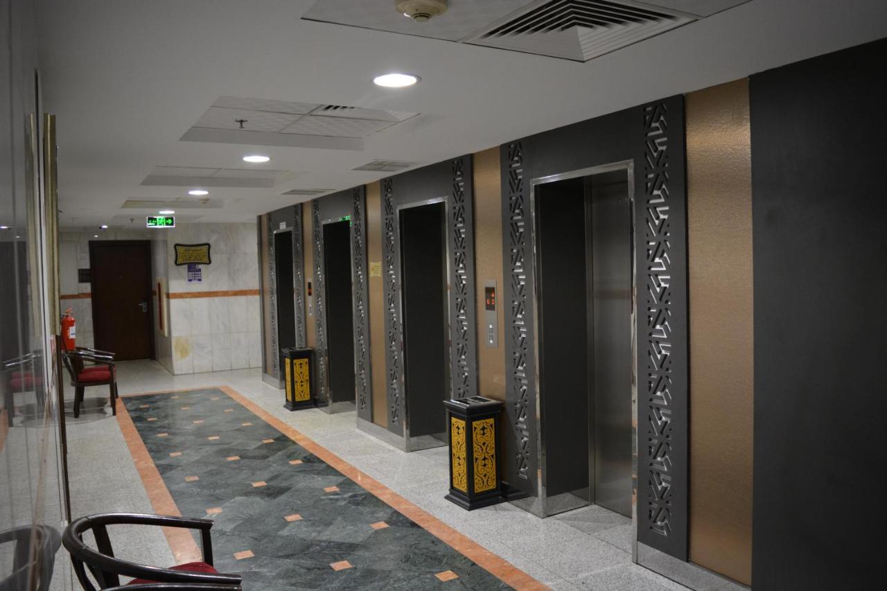 Hotel Tph Al Ameen *