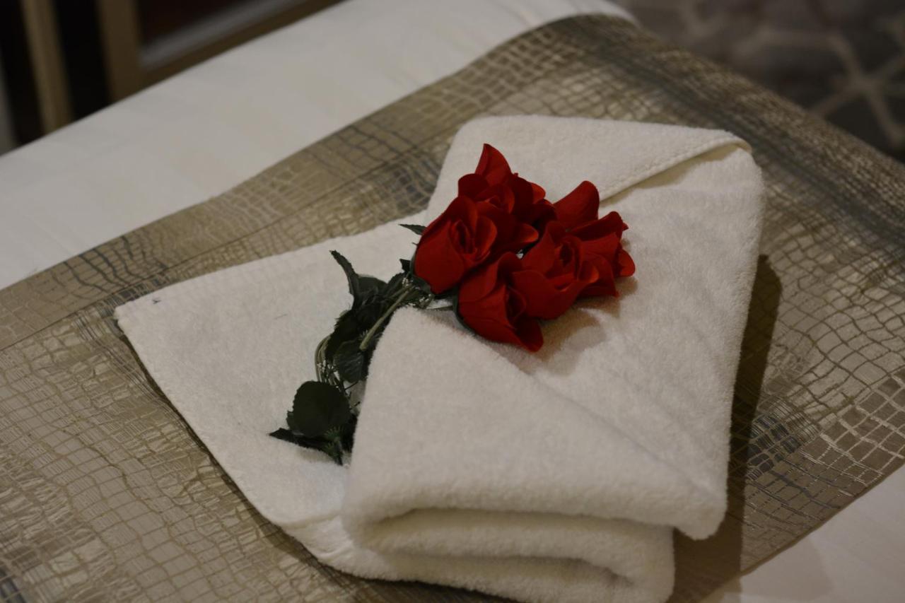 Tph Al Ameen Hotel