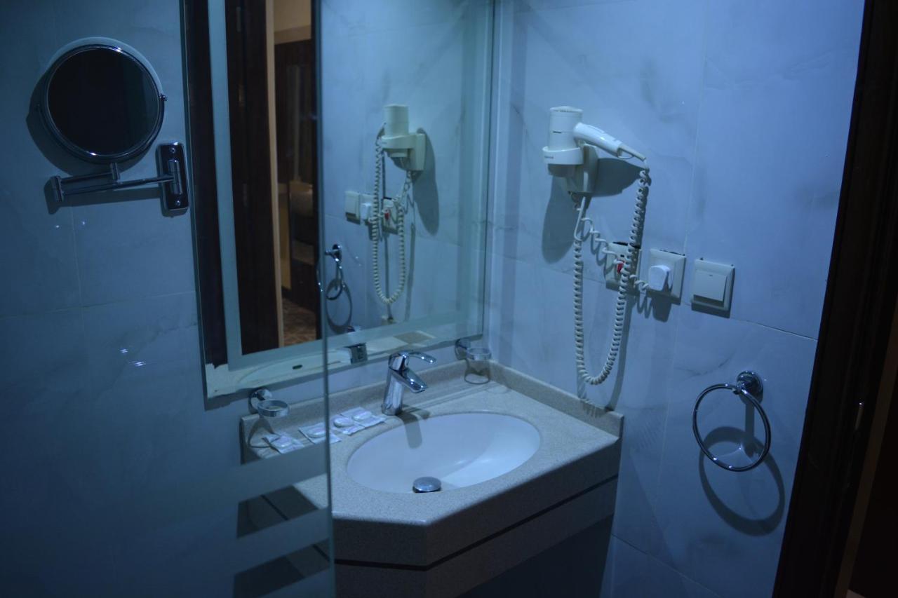 Hotel Tph Al Ameen Medina