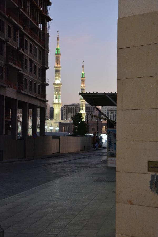 Tph Al Ameen Medina