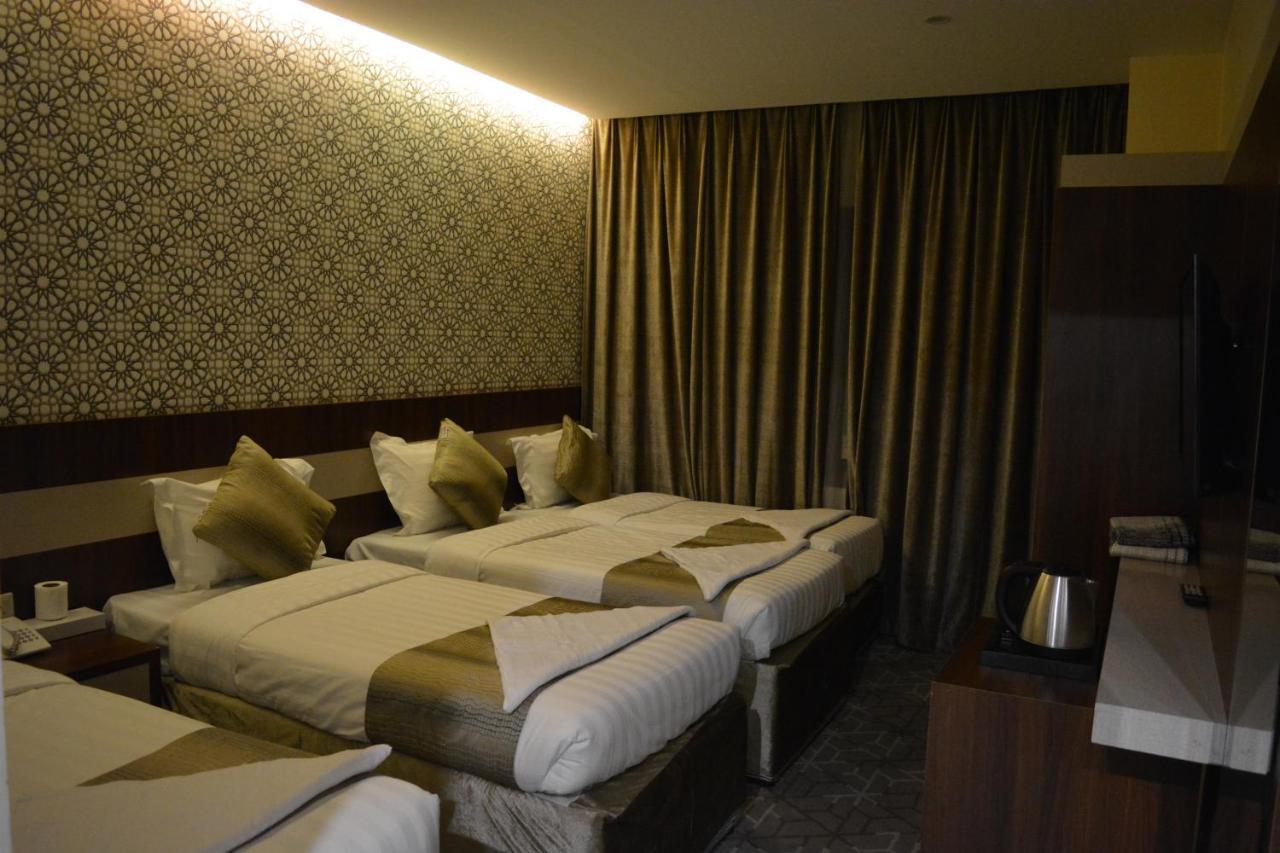 Tph Al Ameen Hotel Medina
