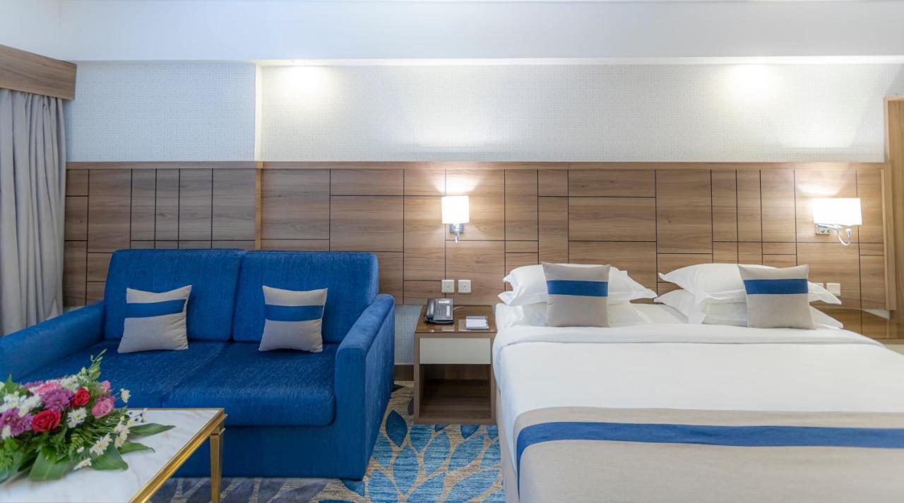 Season Star Madinah 3* Medina