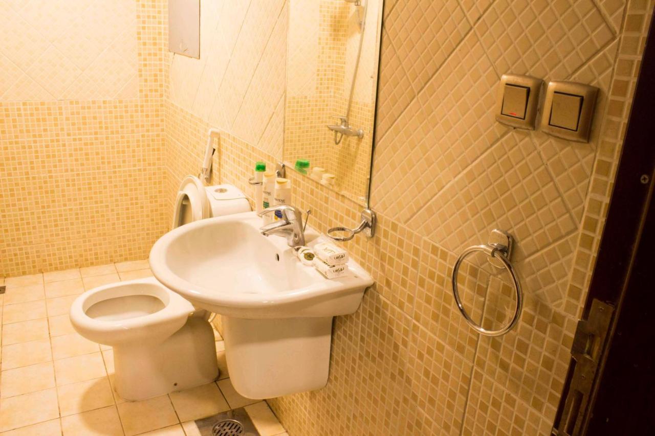 Hotel ارتال طيبة Artal Taiba *