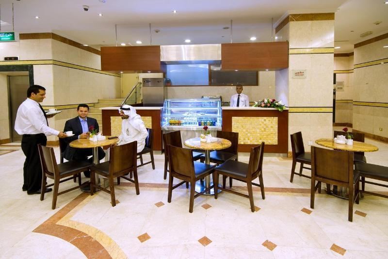 Dar Al Eiman Al Qibla Hotel Medina