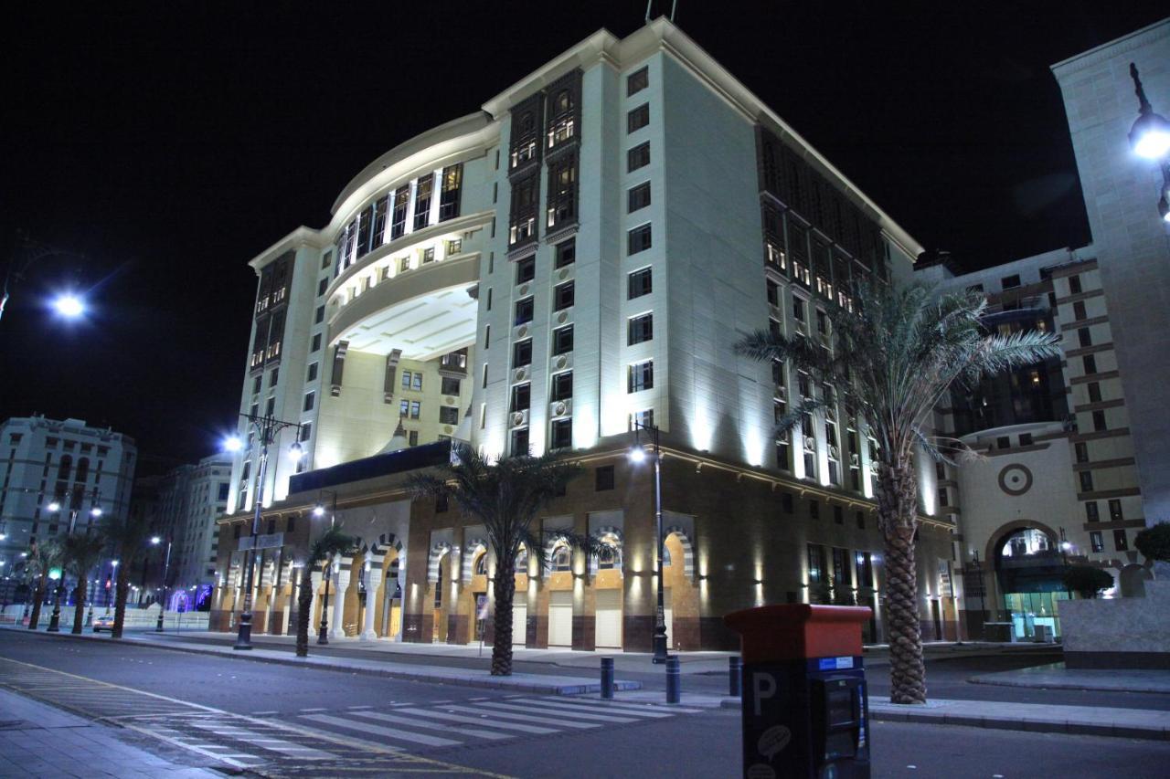 Rua Al Hijrah Hotel 3*