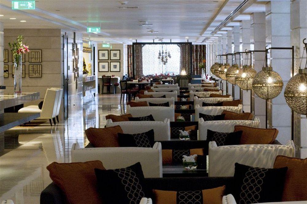 Sofitel Shahd Al Madinah Hotel 5*
