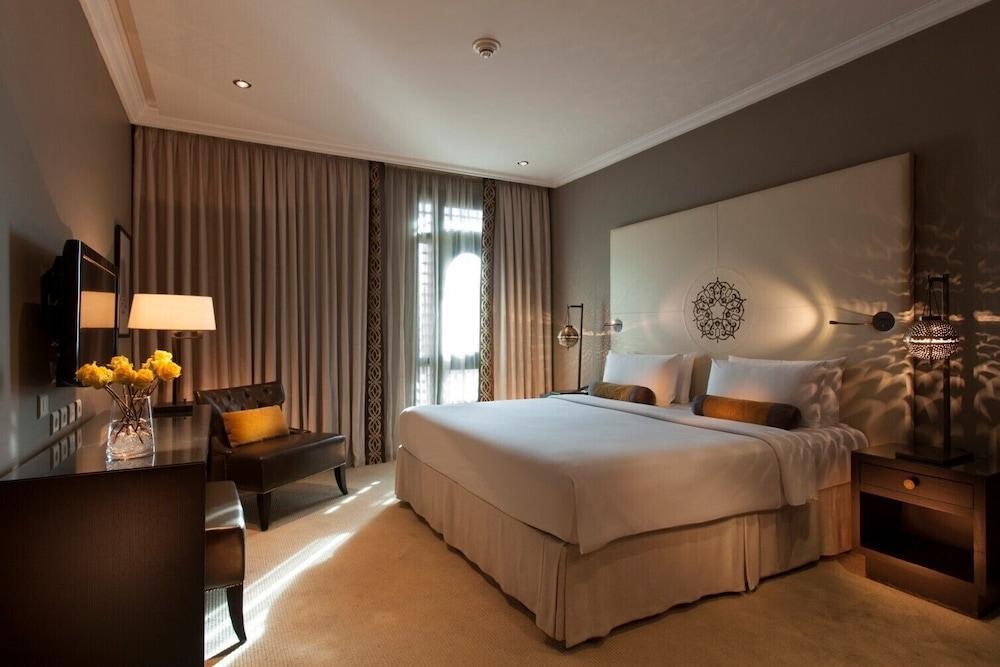 Sofitel Shahd Al Madinah 5*