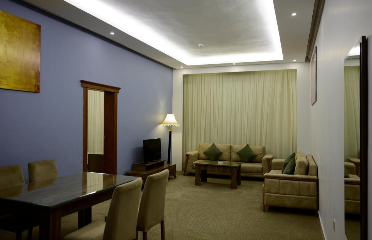 Platinum The First Hotel Medina
