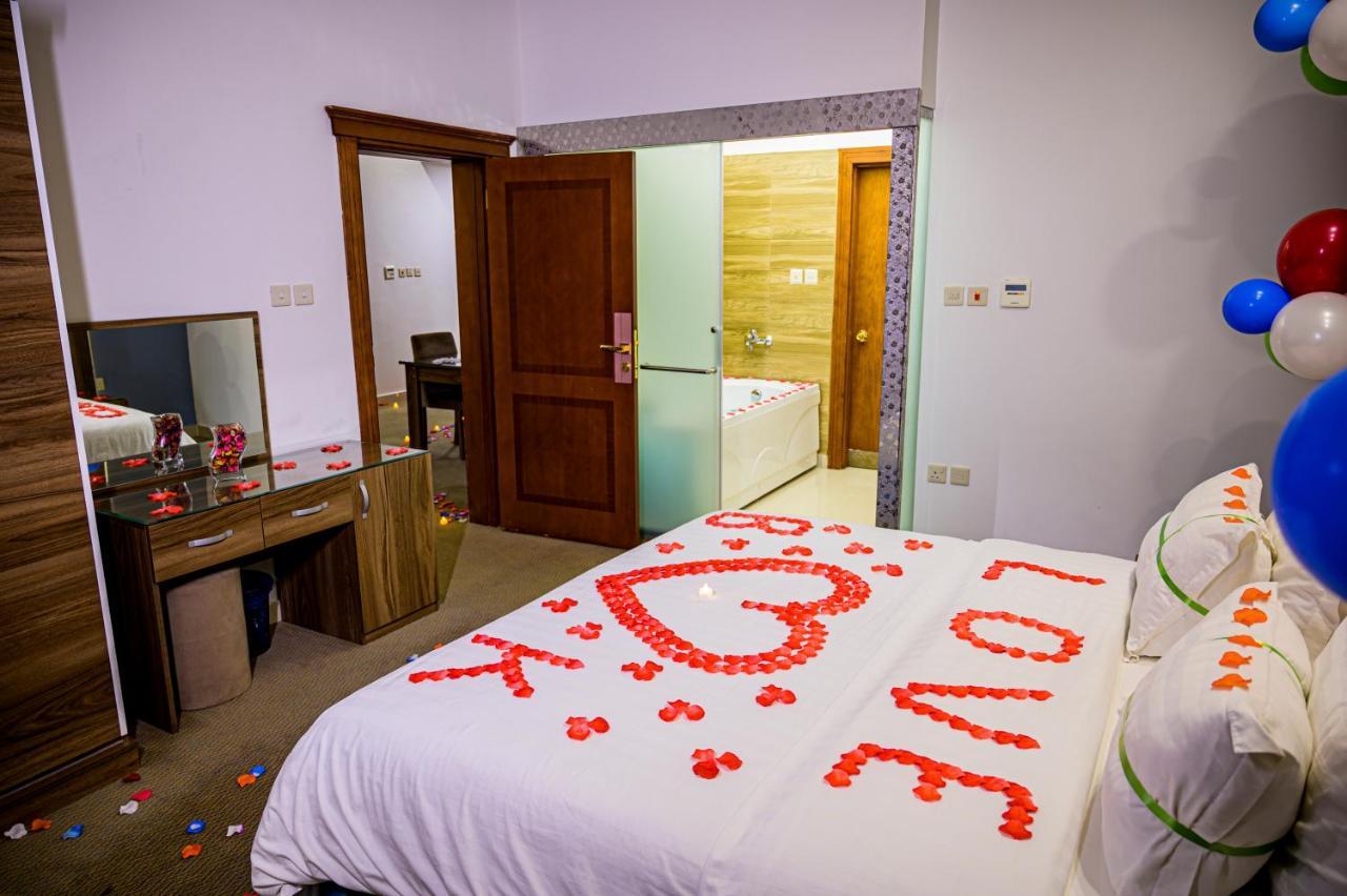 Platinum The First Hotel Medina