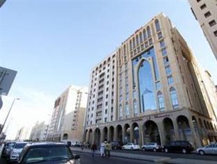 Al Qibla Hotel 3*
