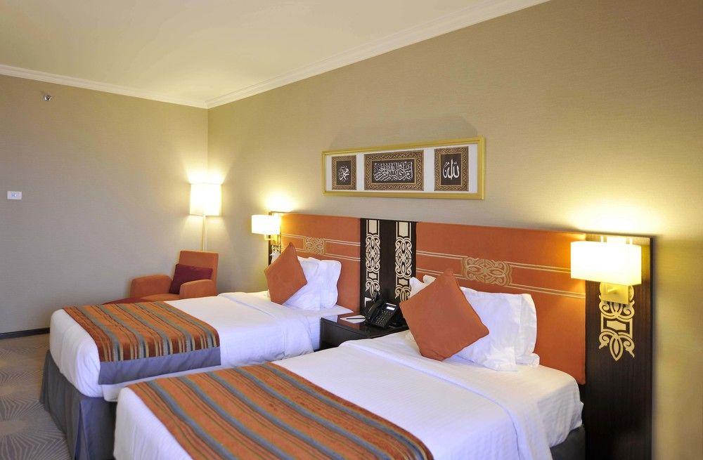 Taiba Madinah 4* Medina