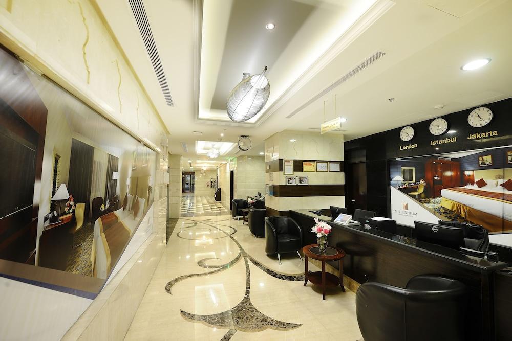 Hotel Al Aqeeq Madinah 5*