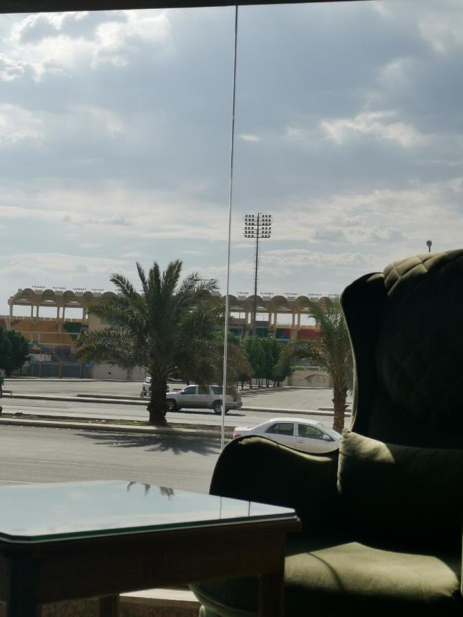 فندق البيت المثالي Ideal Medina