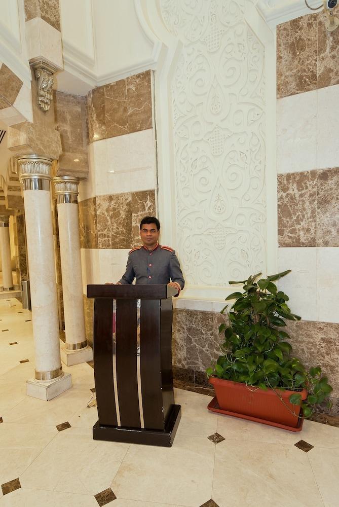 Dar Al Eiman Al Manar 3*