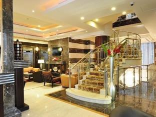 Emaar Al Mektan Hotel