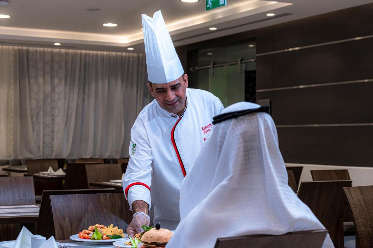 Hotel Swiss International Taba Alsalam