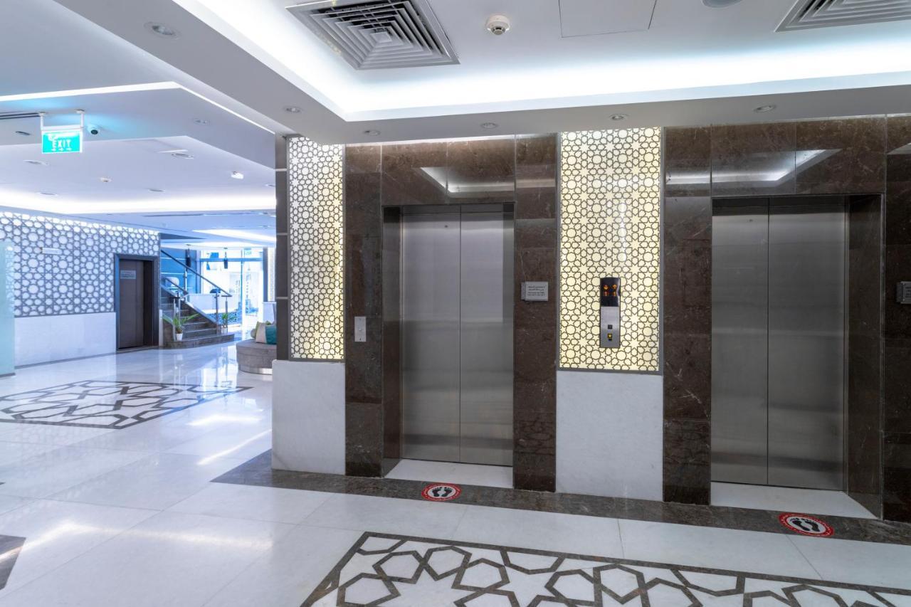 Swiss International Taba Alsalam Hotel