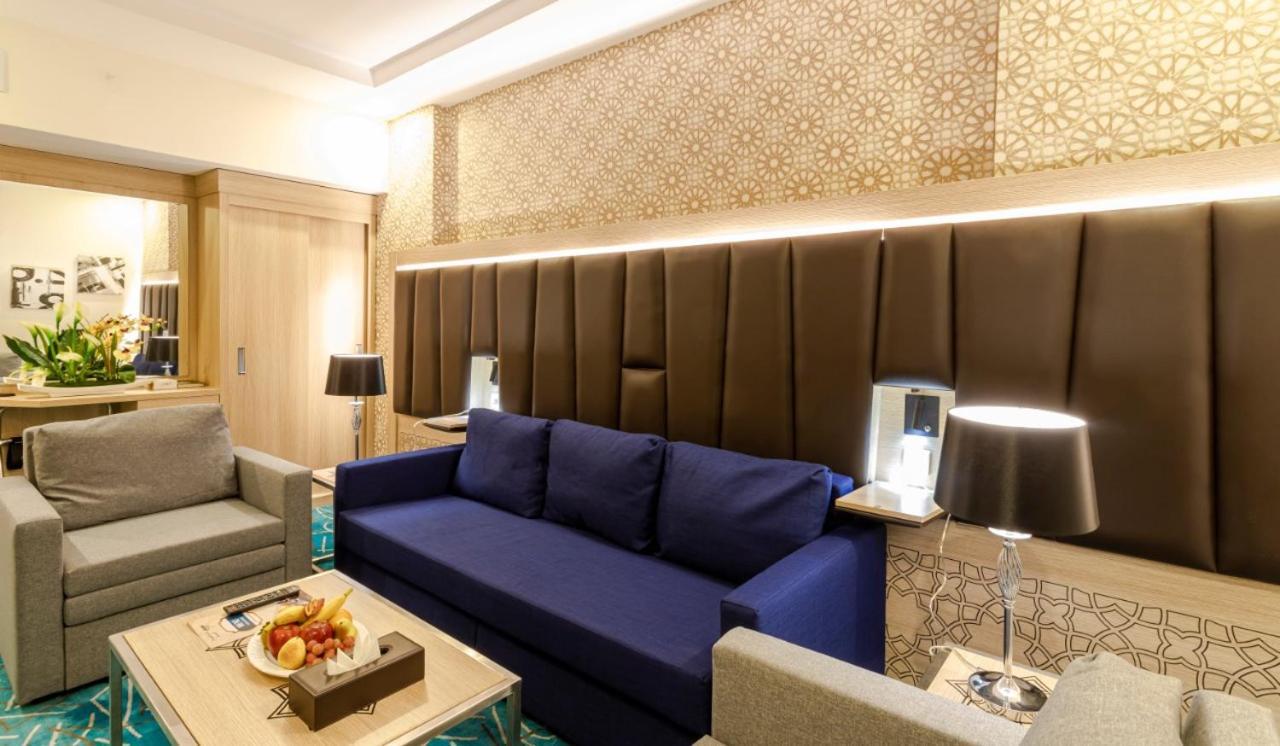 Swiss International Taba Alsalam Hotel 3*
