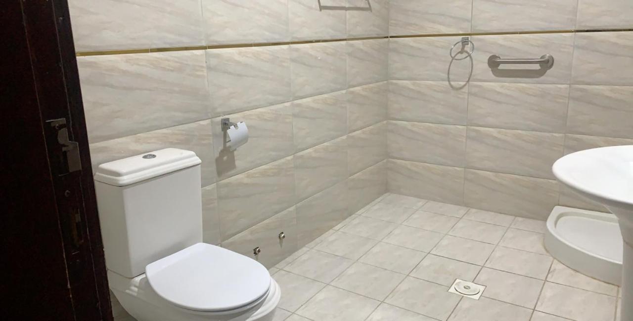 Hotel البيت المذهل للوحدات السكنية Medina