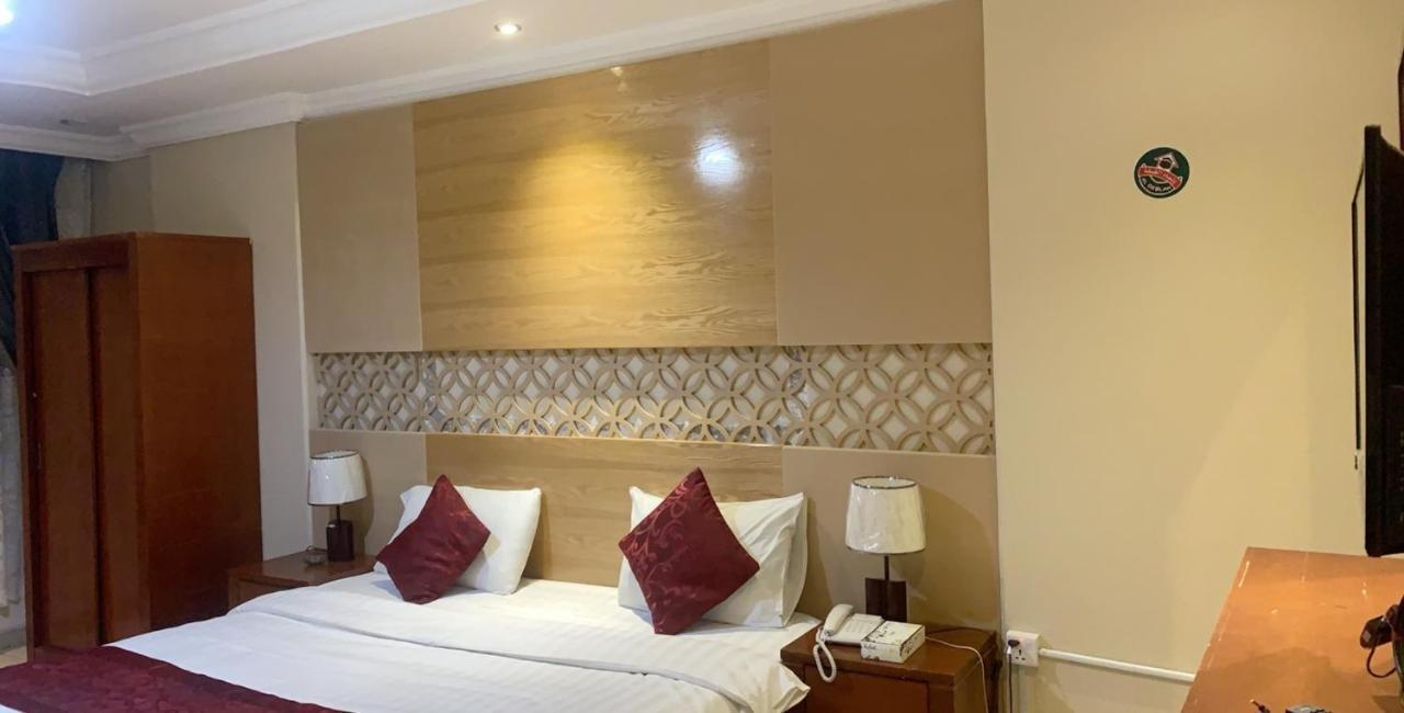 Hotel البيت المذهل للوحدات السكنية