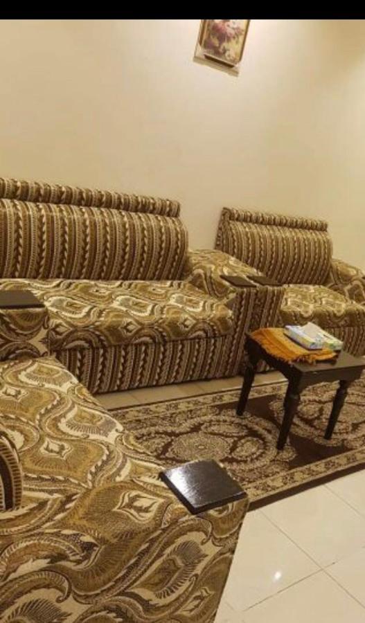 Hotel Bena Al Hathera *