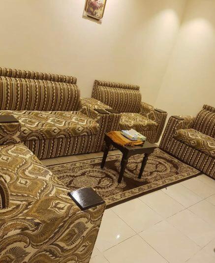 Bena Al Hathera Hotel *