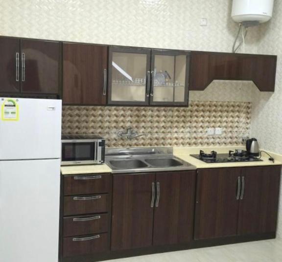 Bena Al Hathera Hotel