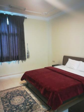Bena Al Hathera Hotel *