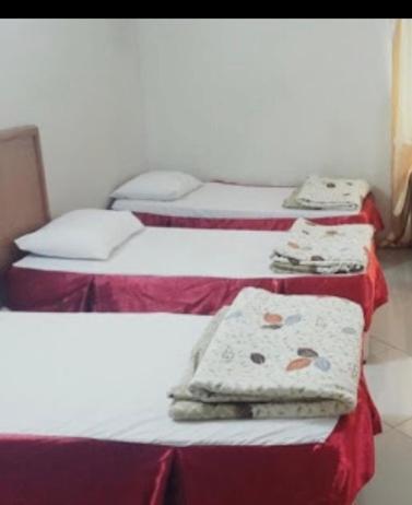 Hotel Bena Al Hathera *