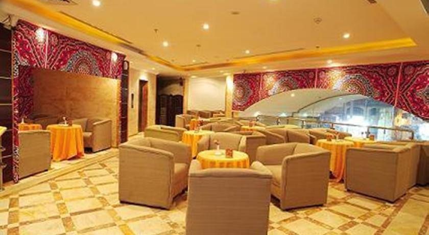 Hotel Makkah Dar Al Manasek Medina