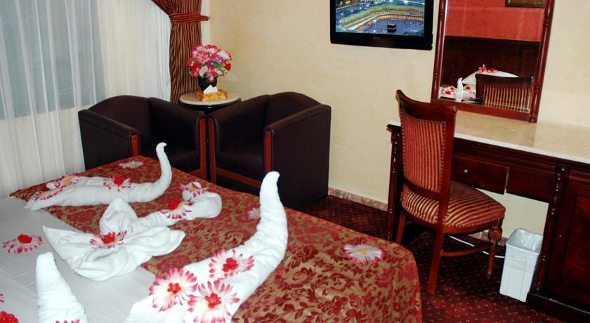 Makkah Dar Al Manasek 4* Medina