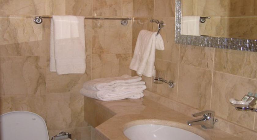 Makkah Dar Al Manasek Hotel