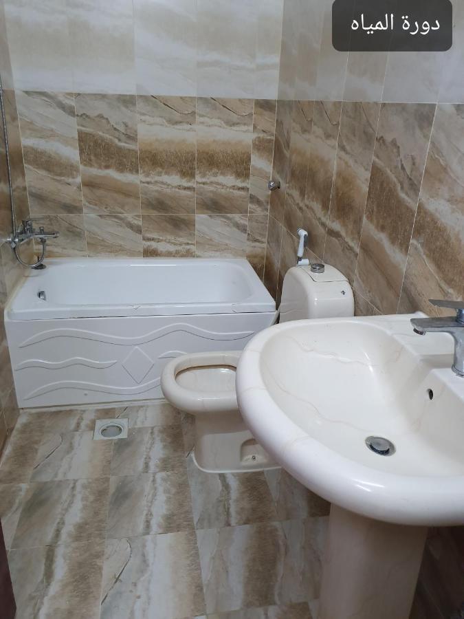 Lausanne Taybah -حي النخيل Apartment Medina