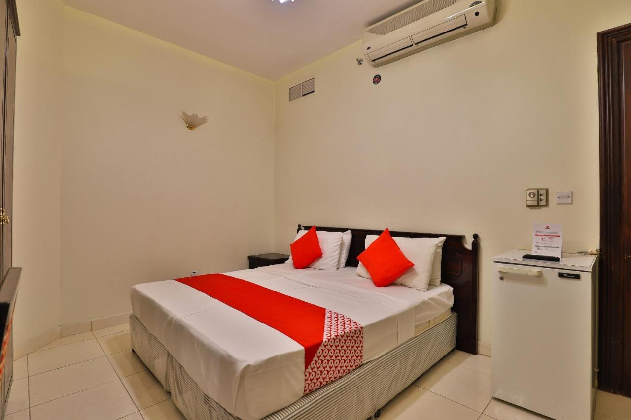 Hotel Oyo 346 Dar Alkeram