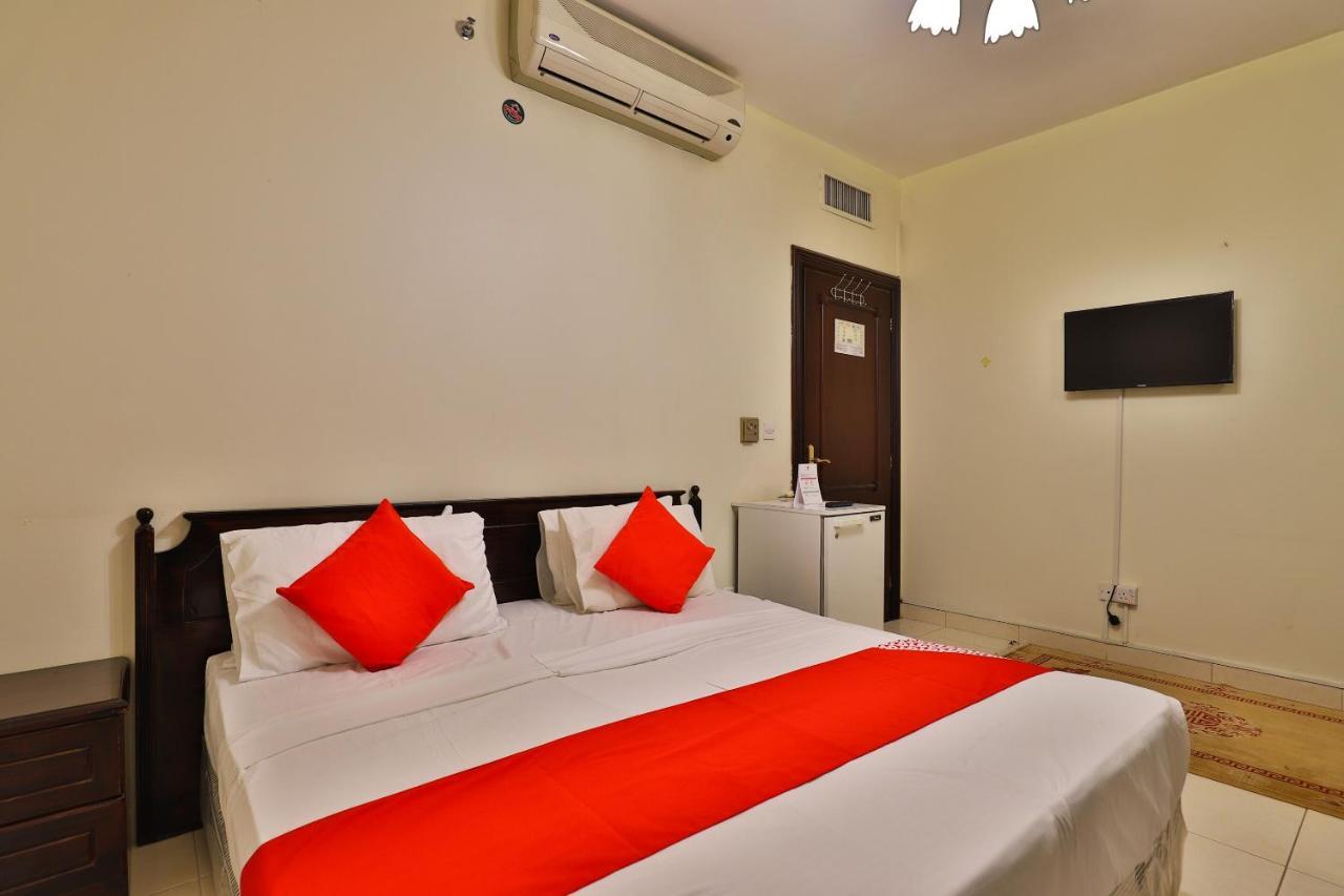 Hotel Oyo 346 Dar Alkeram