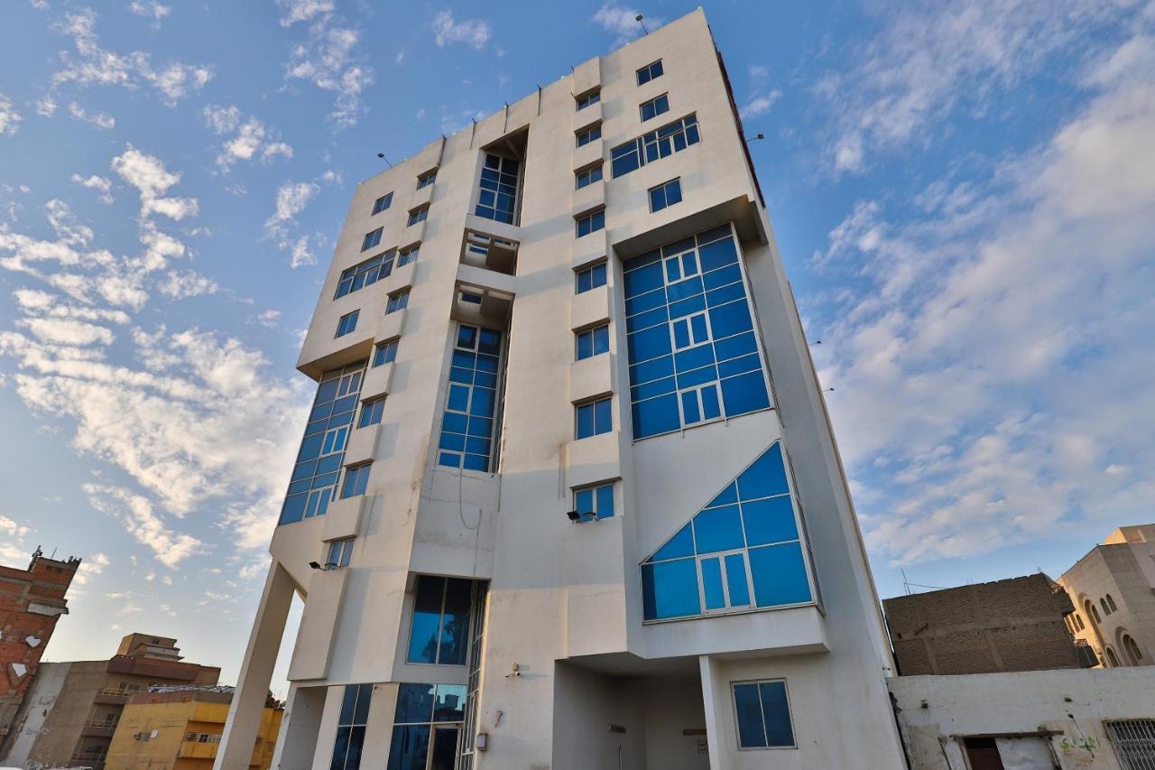 Hotel Oyo 346 Dar Alkeram