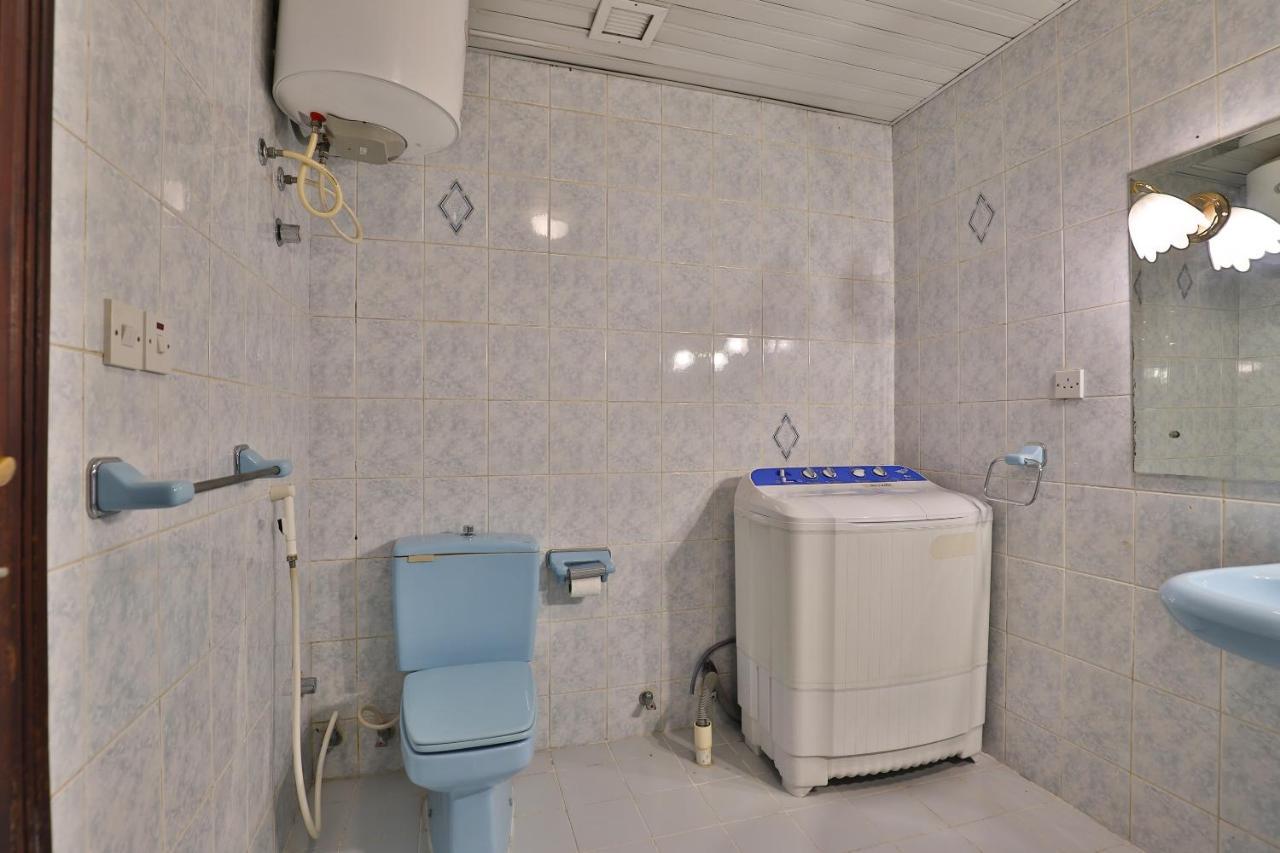 Oyo 346 Dar Alkeram 3* Medina