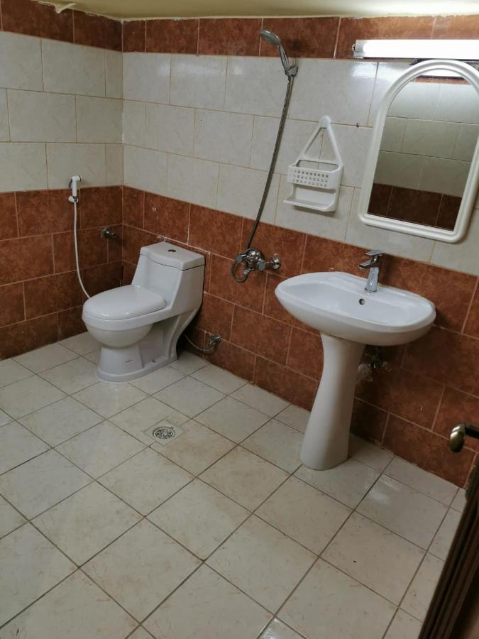 دار النجوى شقق مفروشه Apartment *