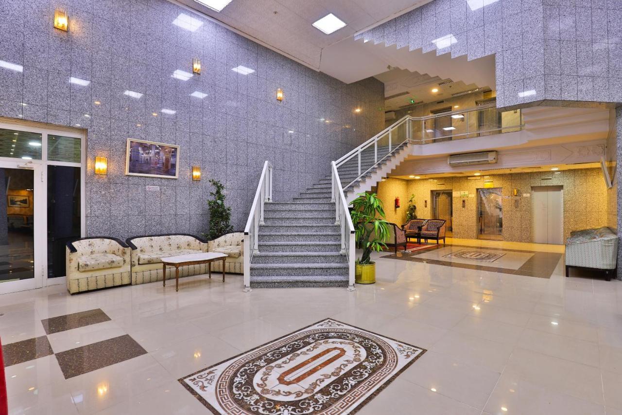 Oyo 346 Dar Alkeram 3*