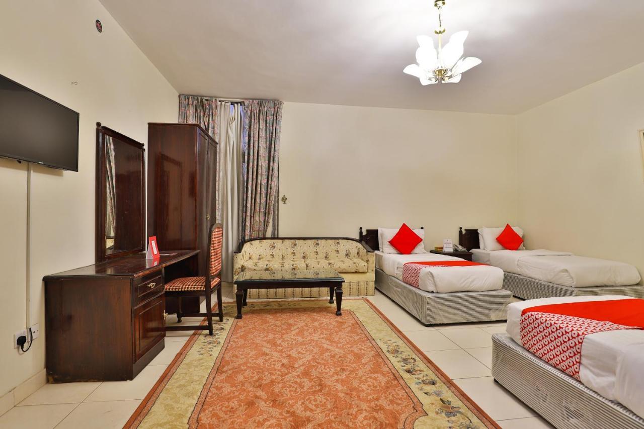 Hotel Oyo 346 Dar Alkeram Medina